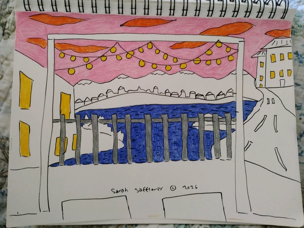 GIF uploaded by Sarah Safflower