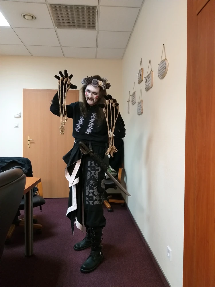 GIF uploaded by Paweł