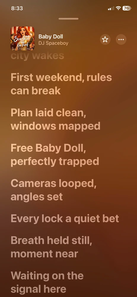 GIF nahral Rebecca