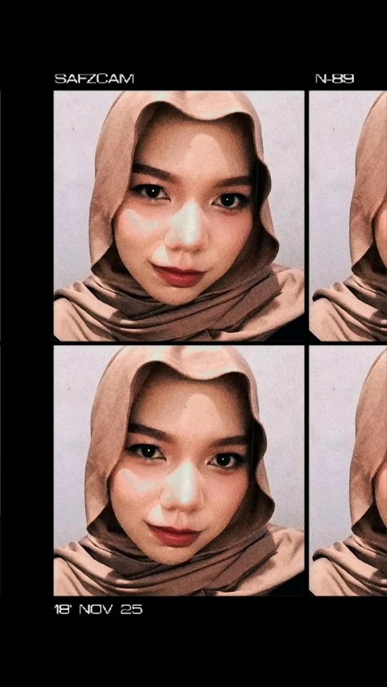 Mynd sett inn af Raya