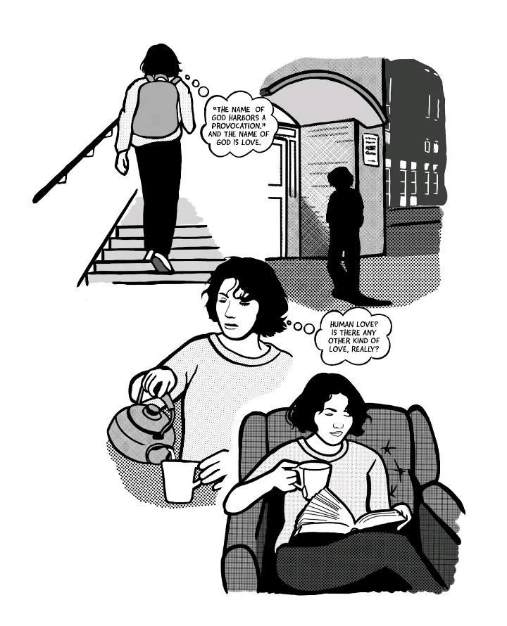 GIF жүктеген Chris