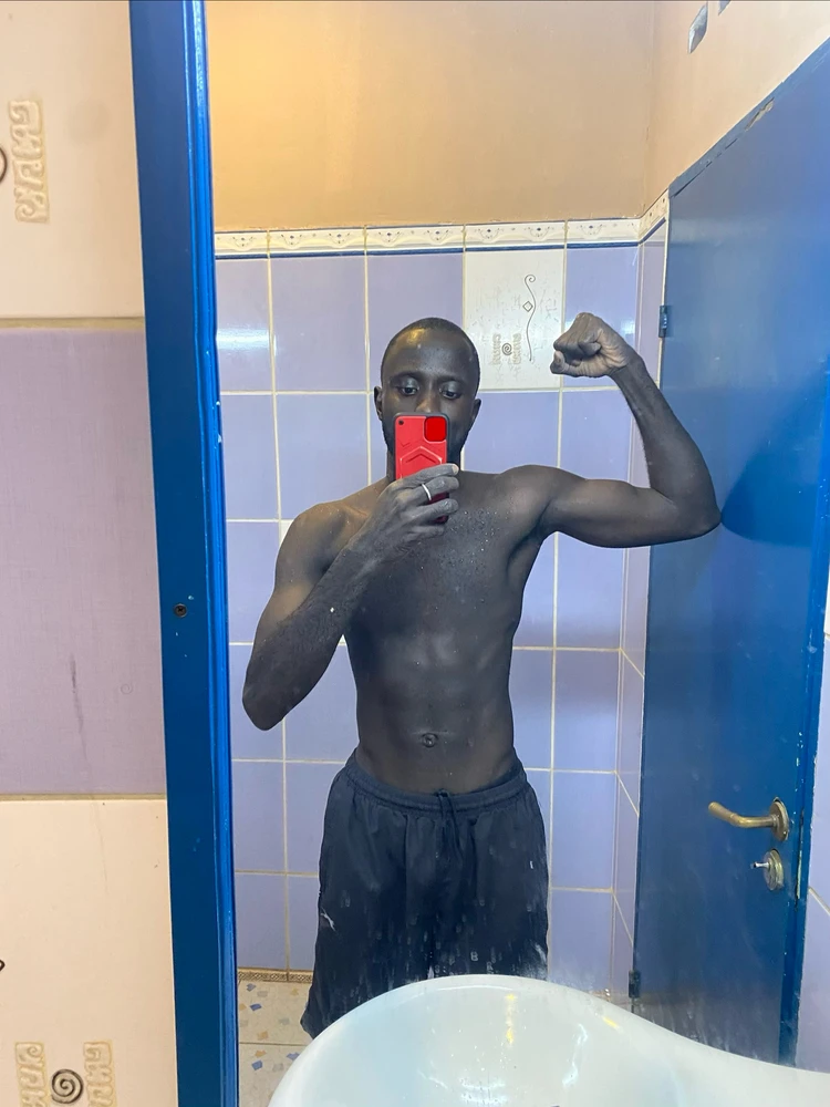 GIF uploaded by Musa Tamba