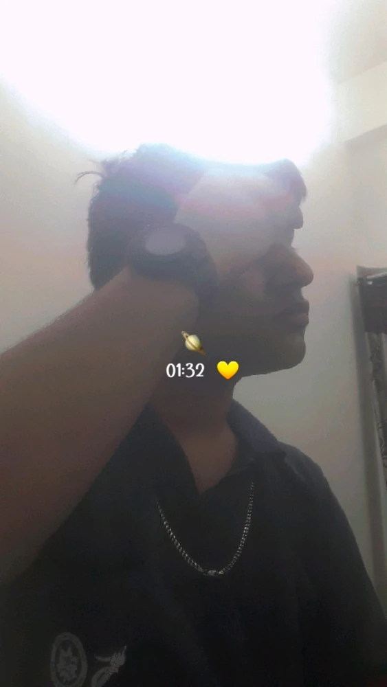 GIF subido por Vikrant