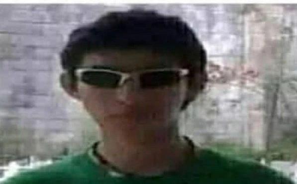 Gi-upload ni Omar ang hulagway