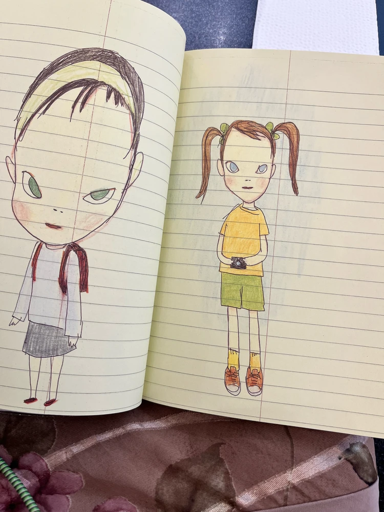 Image uploaded by Ella
