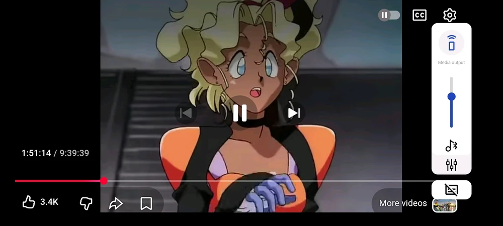 GIF naložil Lashay