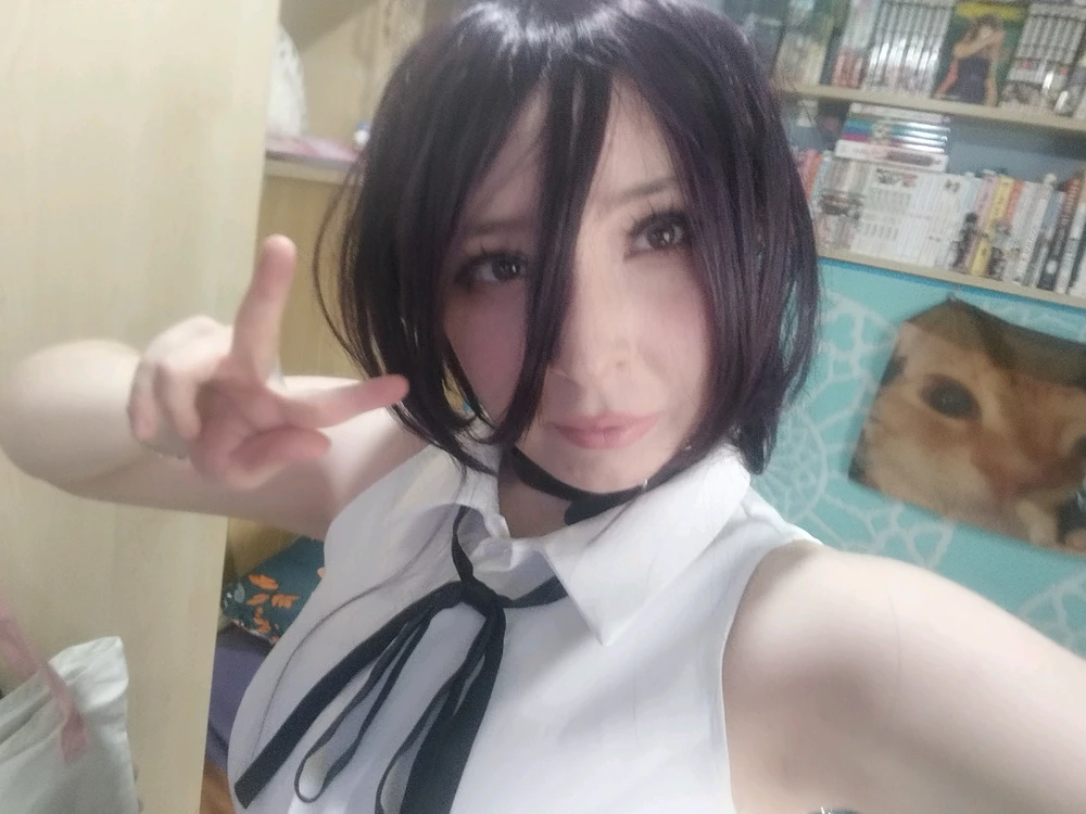 GIF uploaded by KlΓ‘ra