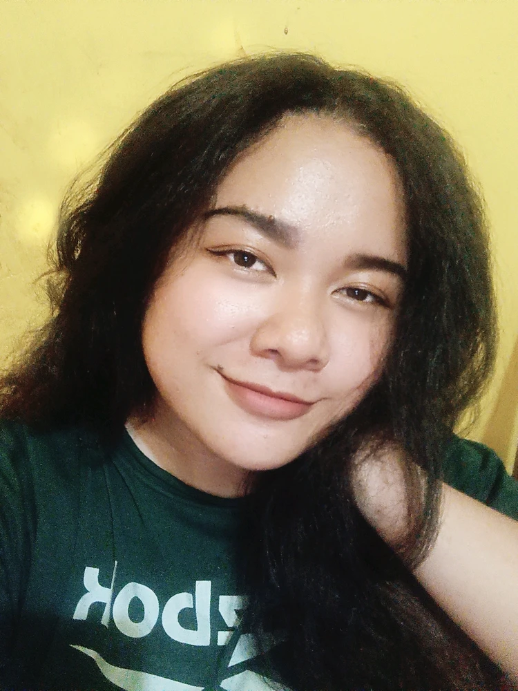 Just a random day