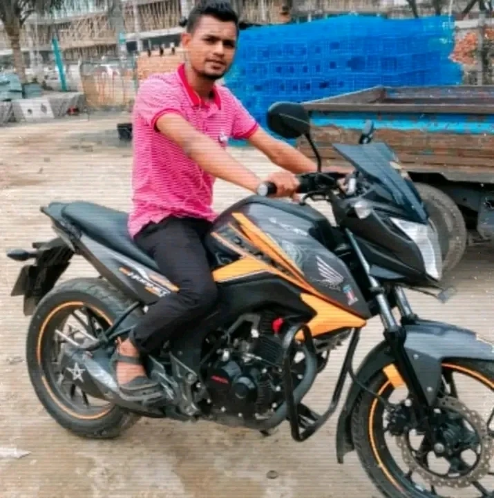 Image uploaded by R A K I B