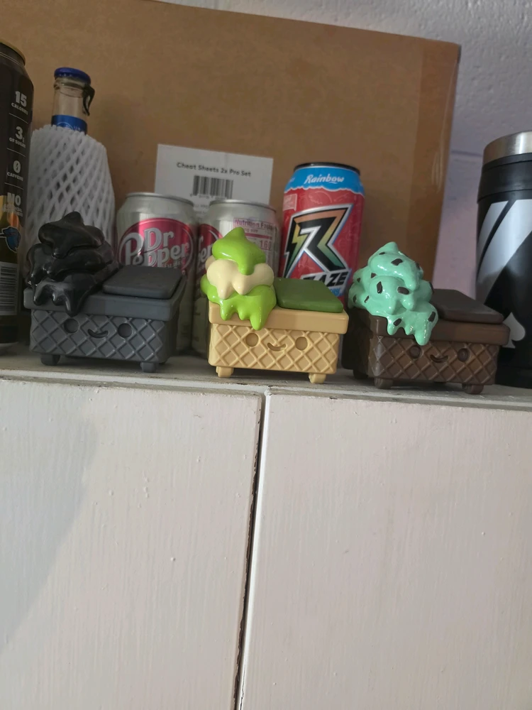 Foto nke Dave tinyere