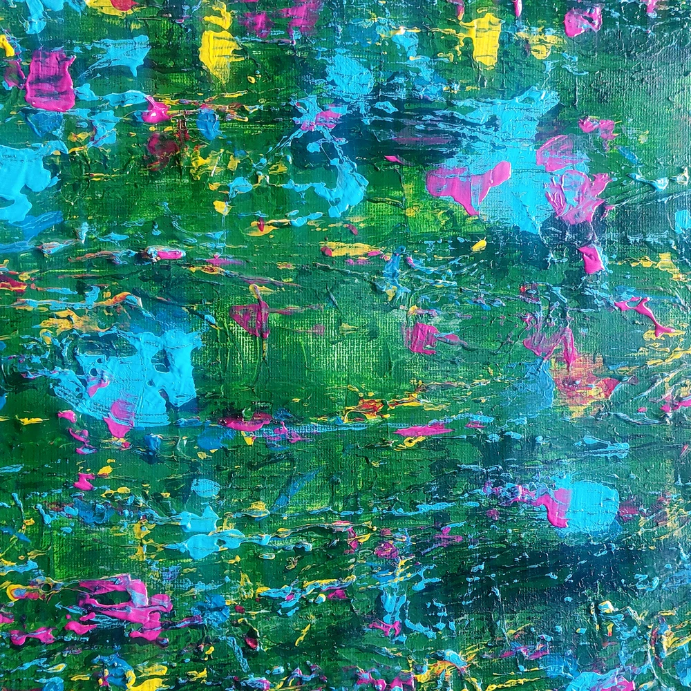 Recent works