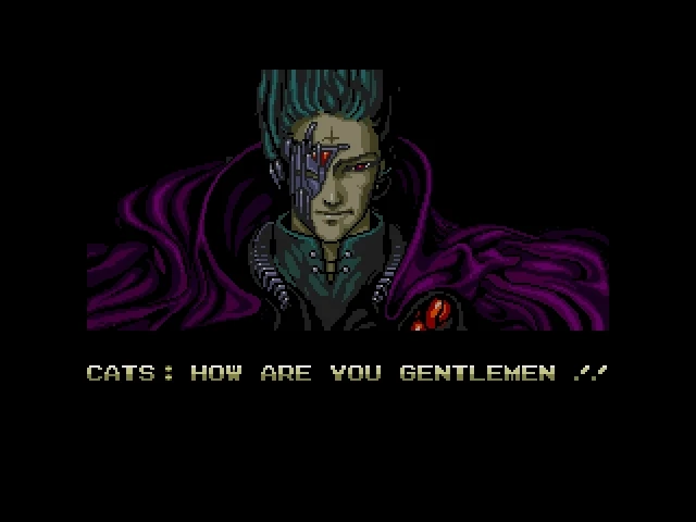 GIF yakaiswa naMichael