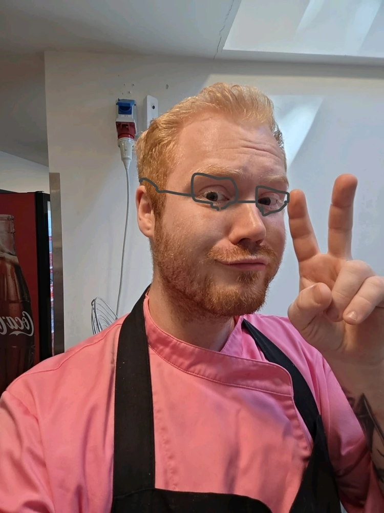 Imatge pujada per Christian