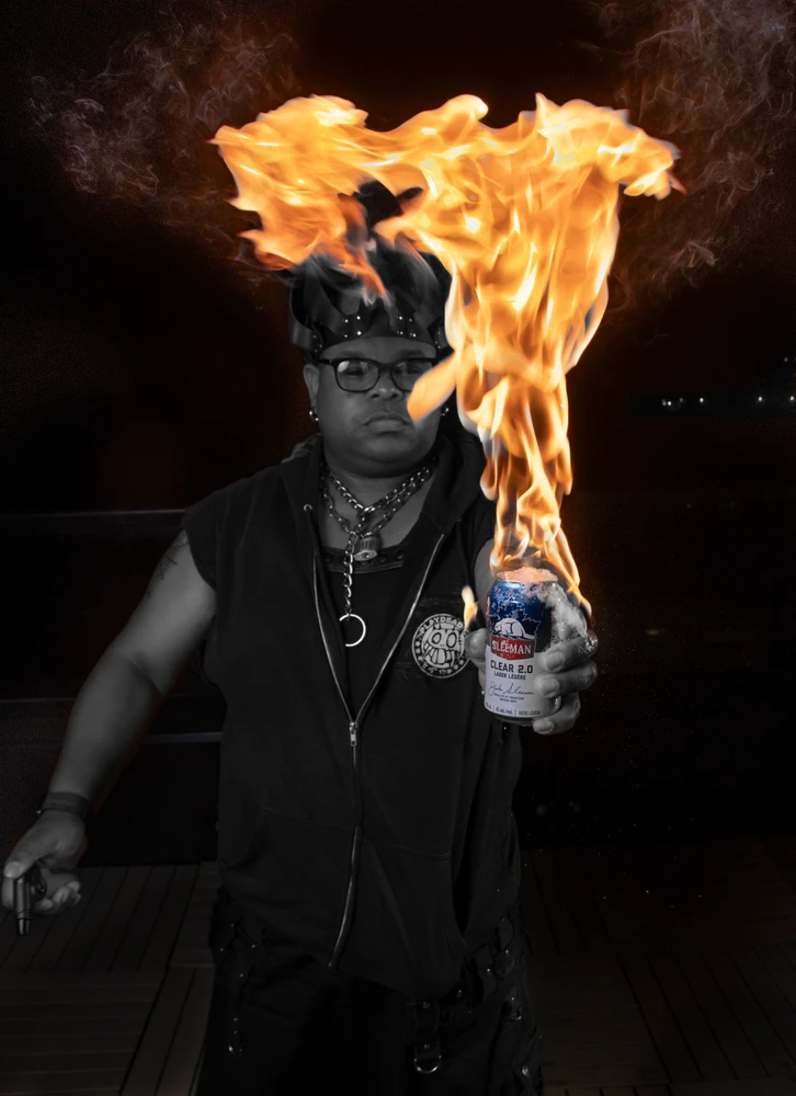 GIF subido por Obsidian