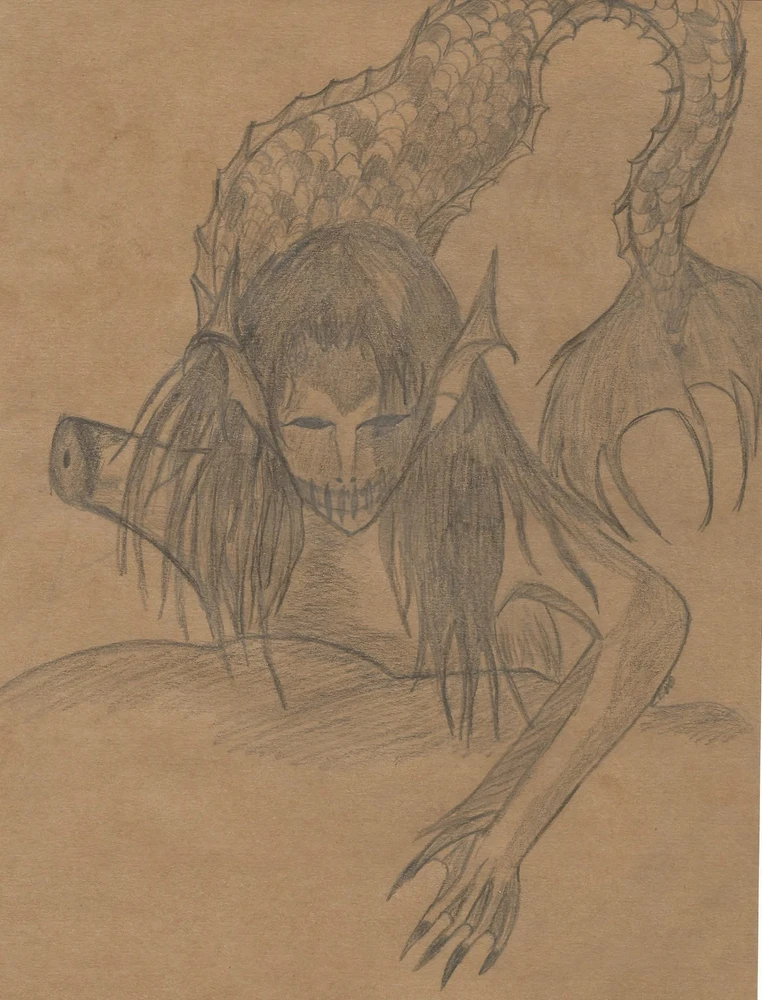 Gambar diunggah oleh Zeno