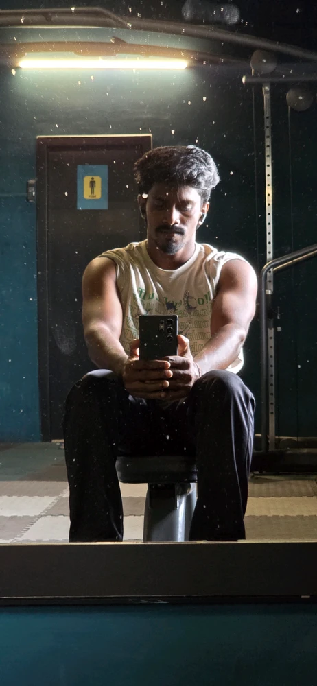 GIF diunggah ku Praveen