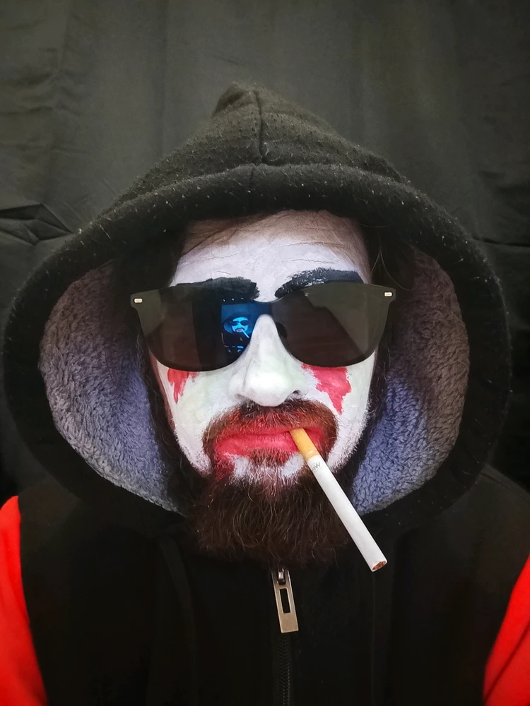 GIF загружаны Reinhard