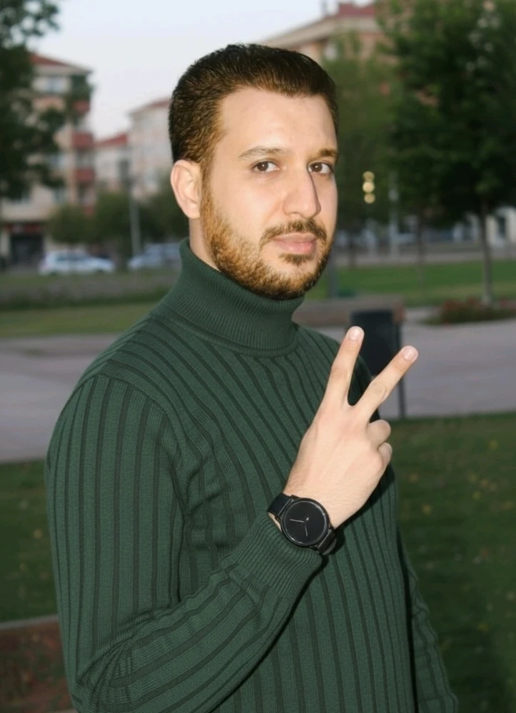 GIF uploaded by ⭐Yassine⭐