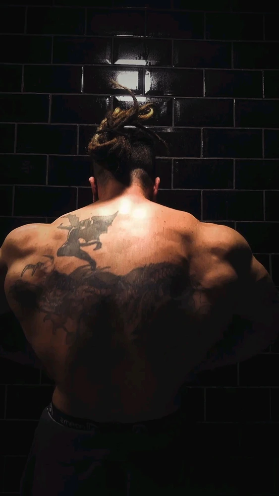 GIF eropgeluede vum David