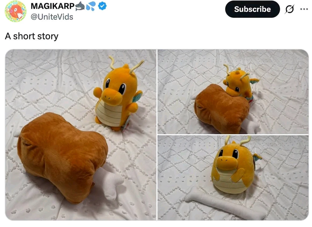 GIF na in-upload ni Kuro Kitty