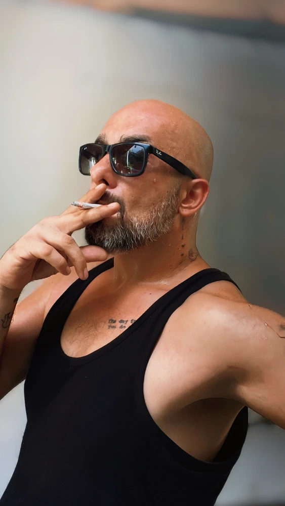 GIF na in-upload ni Mehmet