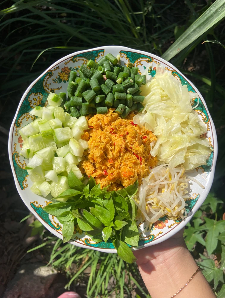 Vina latasi kuvan