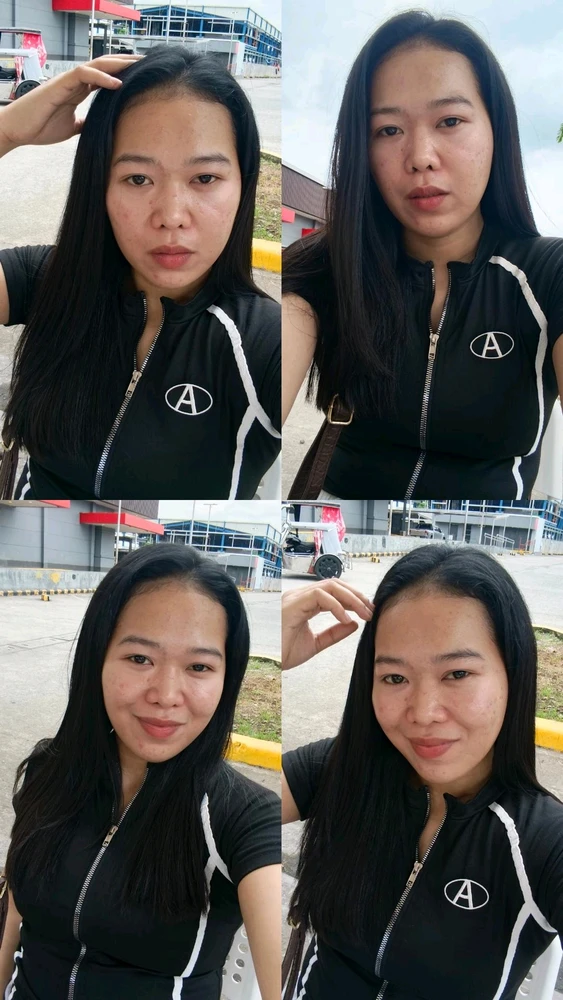 GIF na in-upload ni Judy