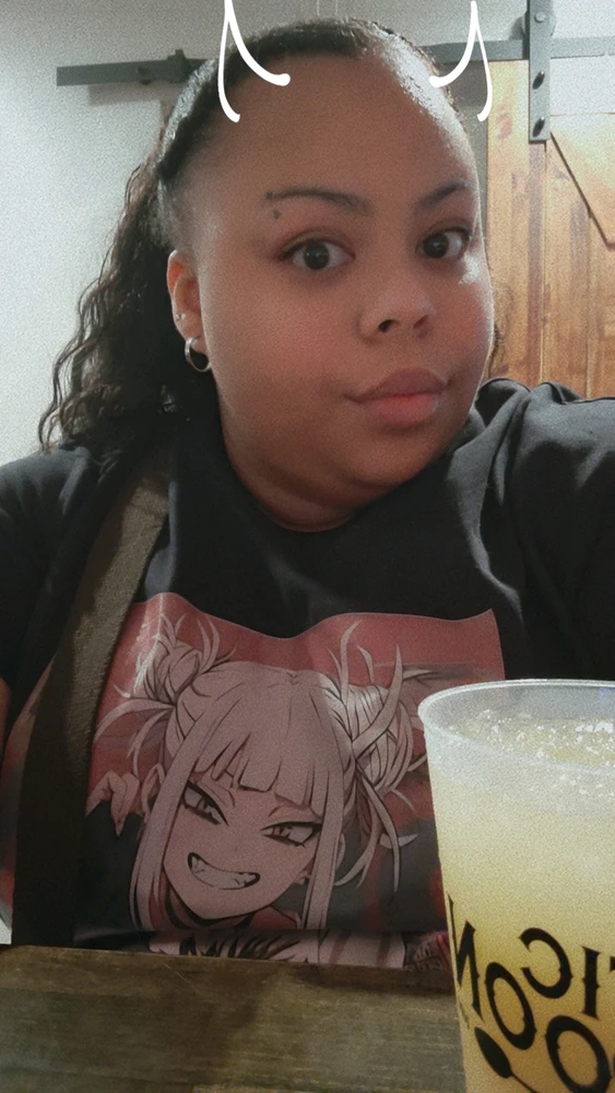 GIF uploaded by Danyelle