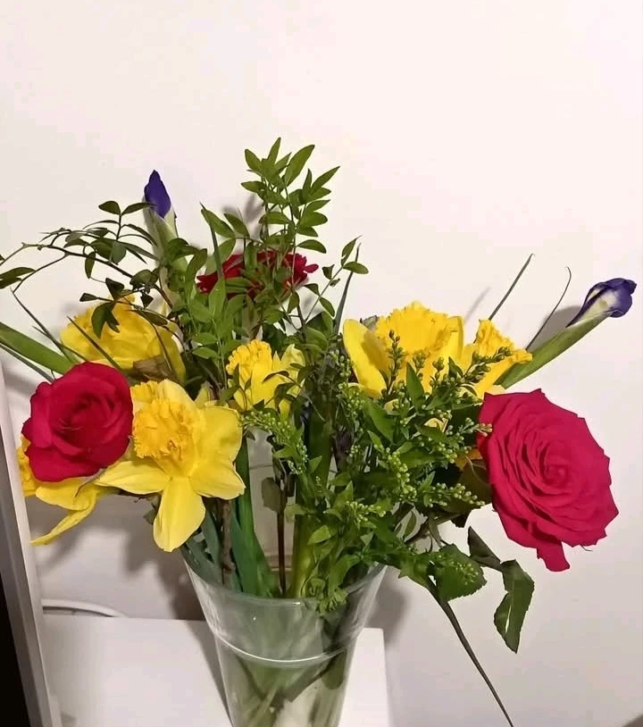 GIF uploaded by May
