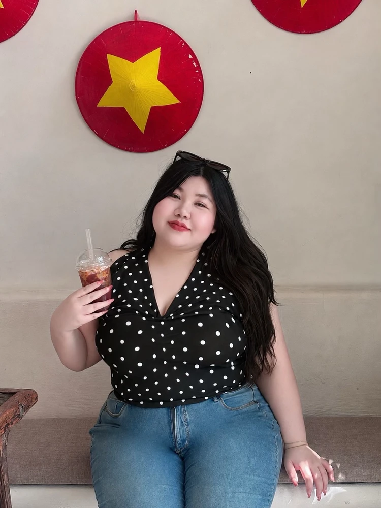 GIF na auina ae e Namtan