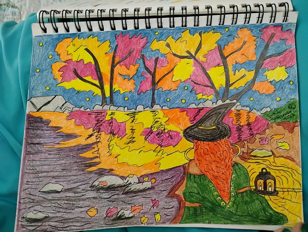 GIF uploaded by Sarah Safflower