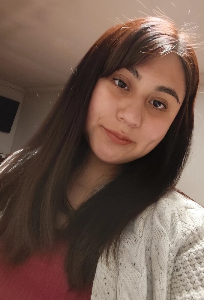 GIF uploaded by Camila