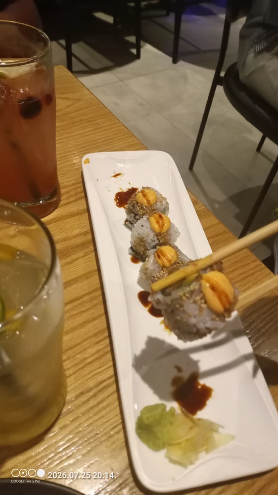 I-upload ni Cue ang larawan