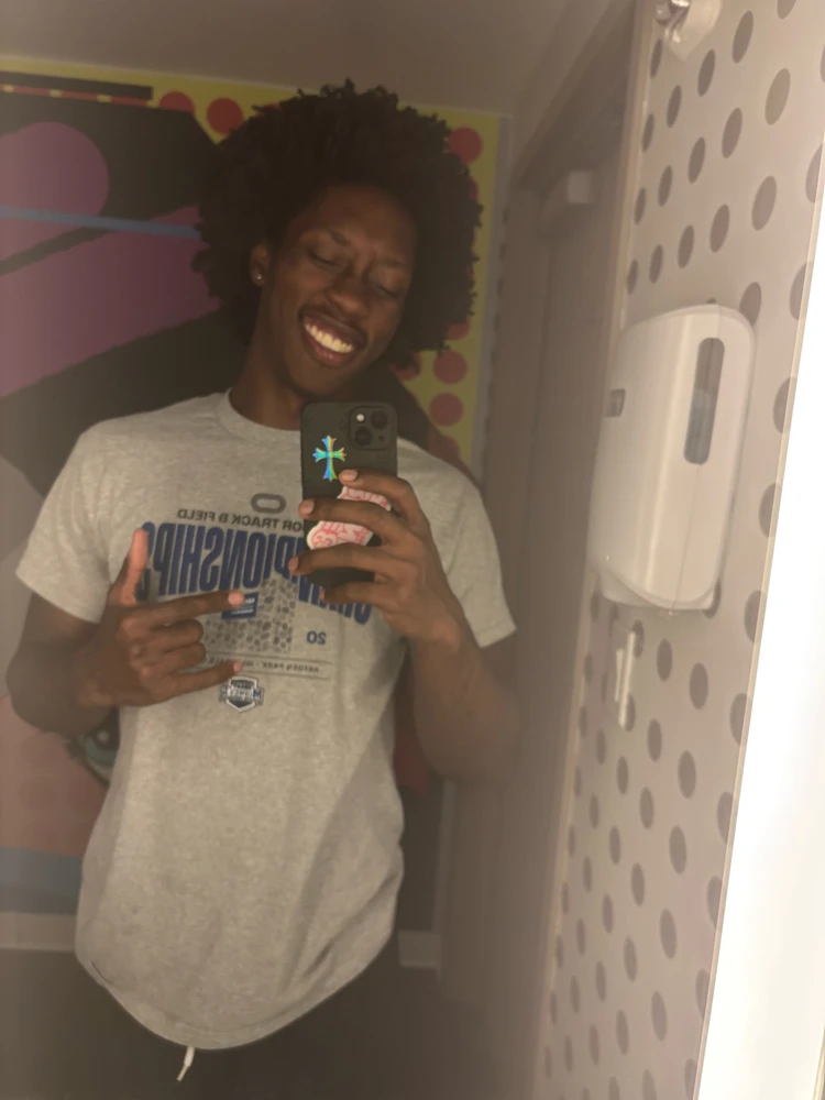 GIF uploaded by Q