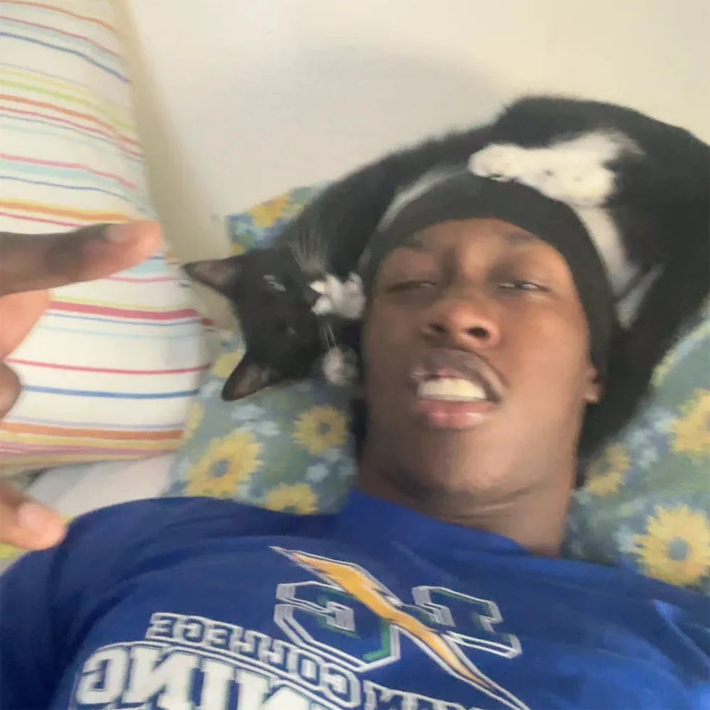GIF uploaded by Q