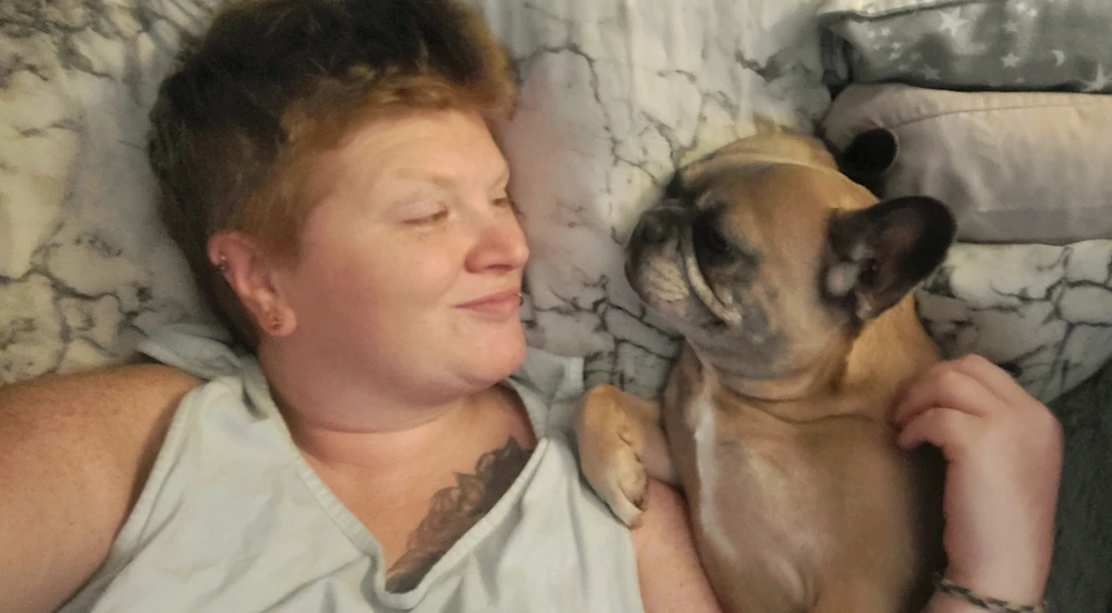 GIF įkėlė Becky Pritchard