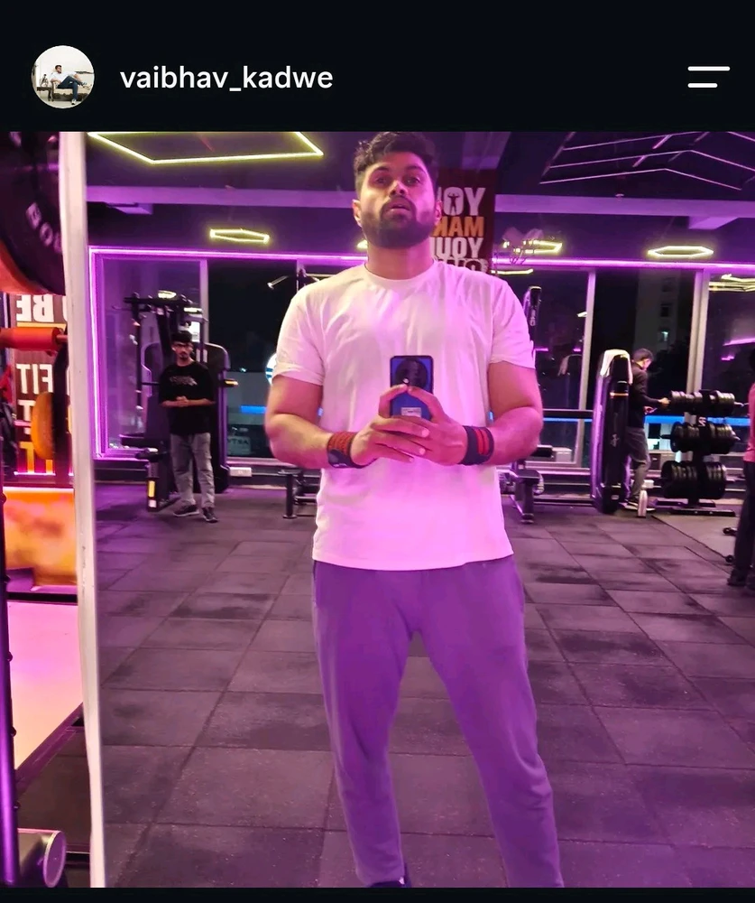 GIF uploaded by Vaibhav