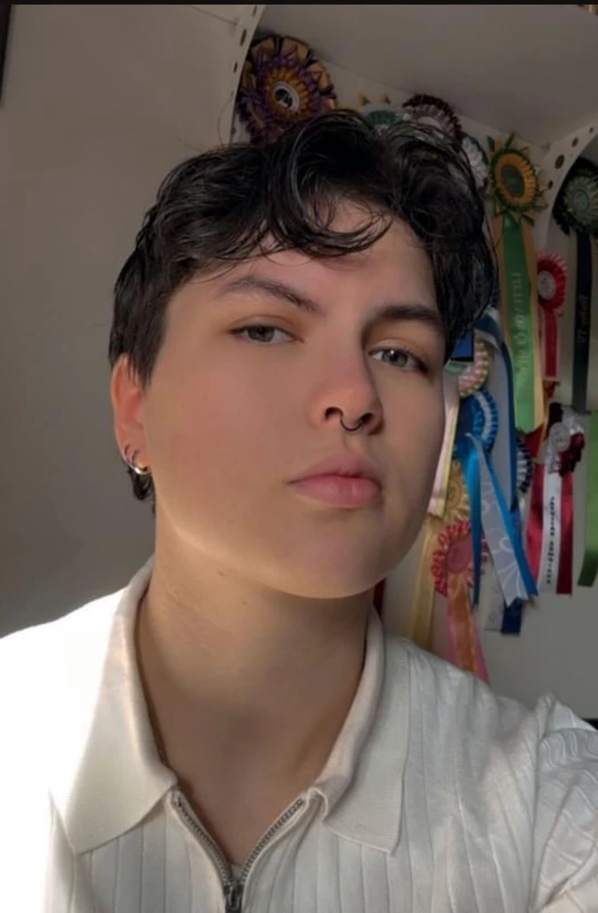 GIF uploaded by Ly