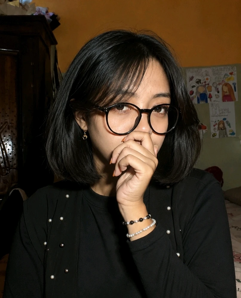 Gambar diunggah ku Dee