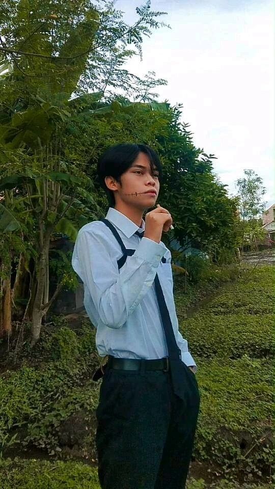 Rizky Ananta द्वारा अपलोड की गई तस्वीर