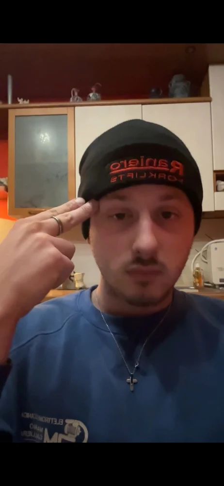 GIF yakaiswa naLuca