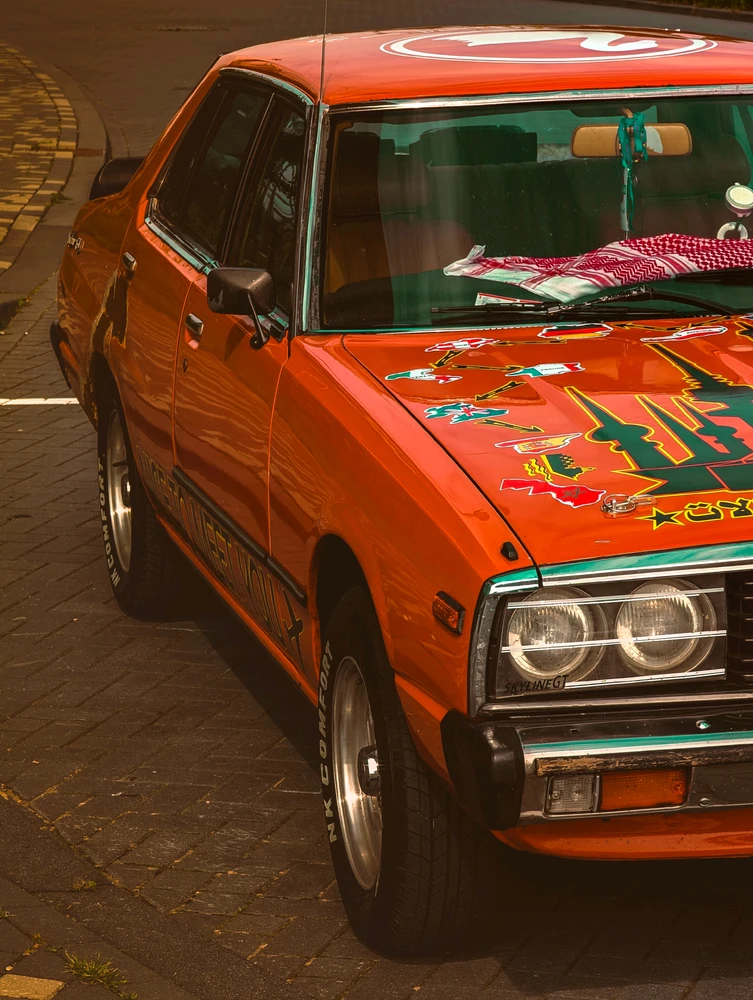 I-upload ni Harsh ang larawan