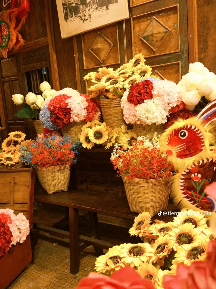 Image uploaded by Liên