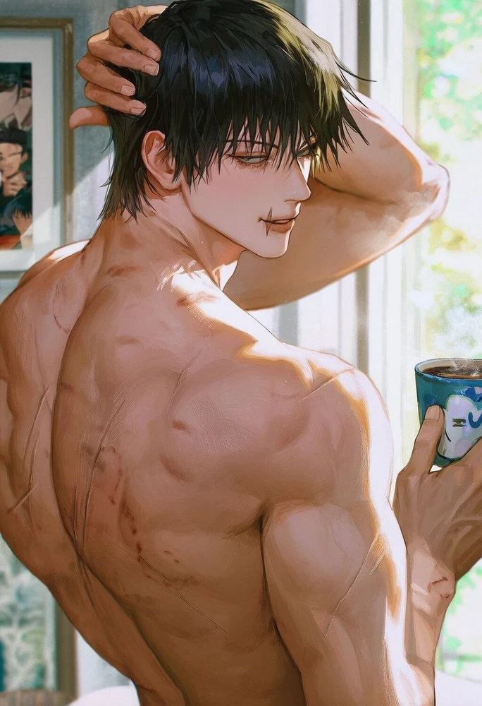 kittytojiboyfriend द्वारा अपलोड की गई तस्वीर