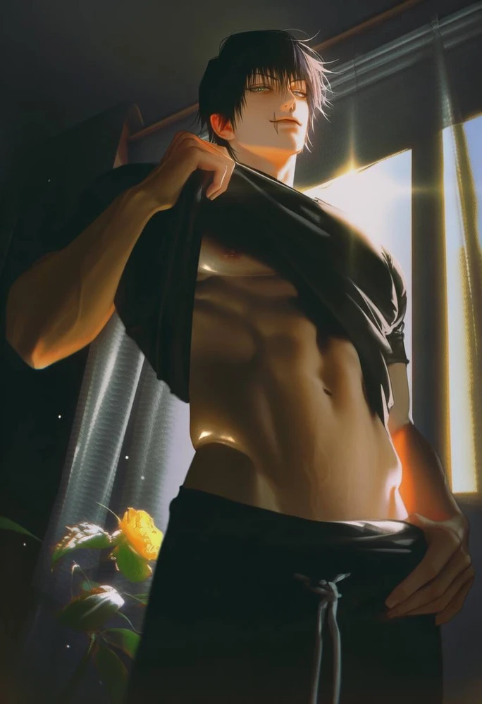 kittytojiboyfriend द्वारा अपलोड की गई तस्वीर