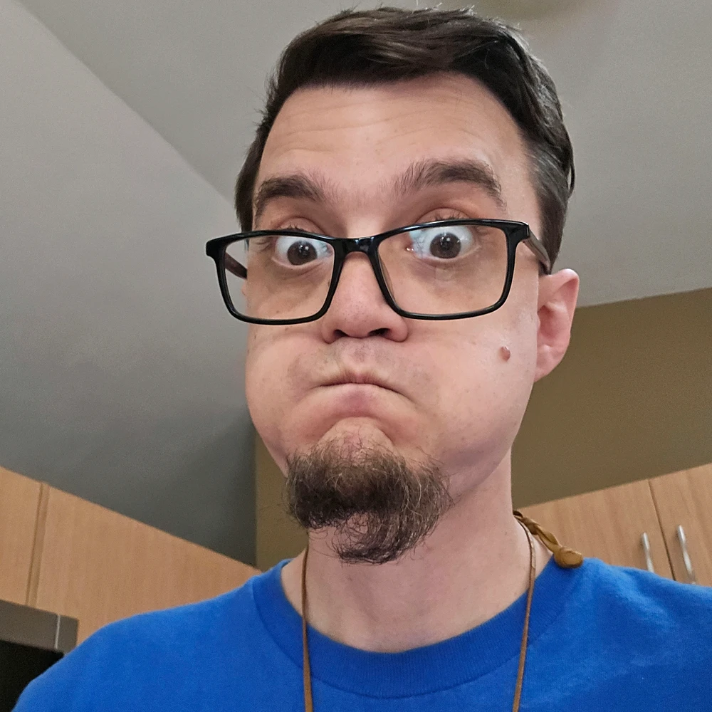 GIF uploaded by Nate