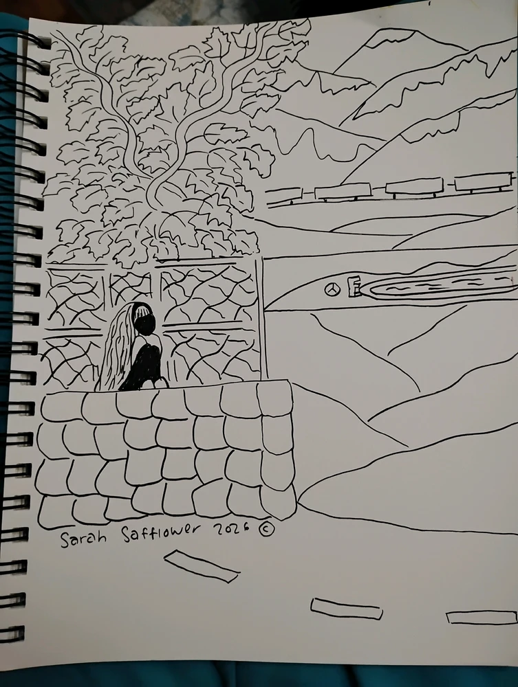 GIF uploaded by Sarah Safflower