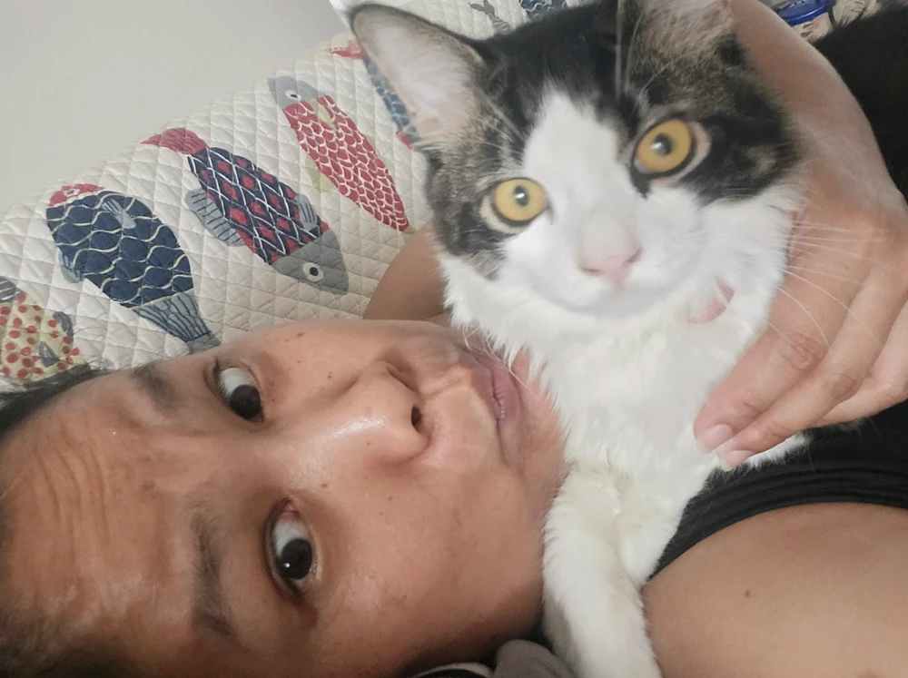 Image uploaded by Khao