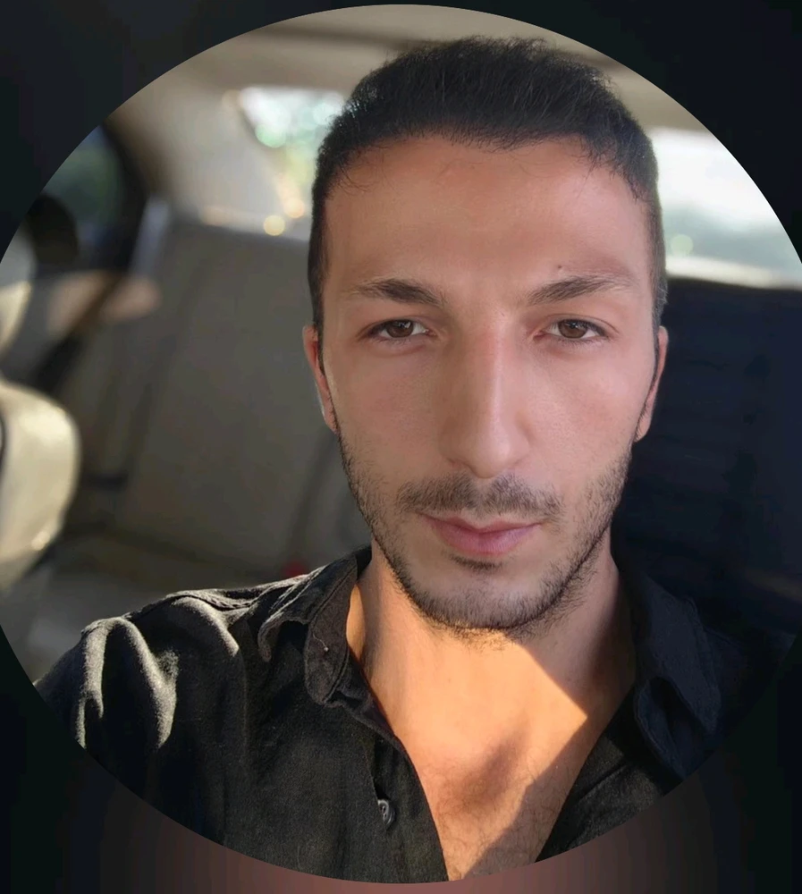GIF na in-upload ni Hüseyin sağlam