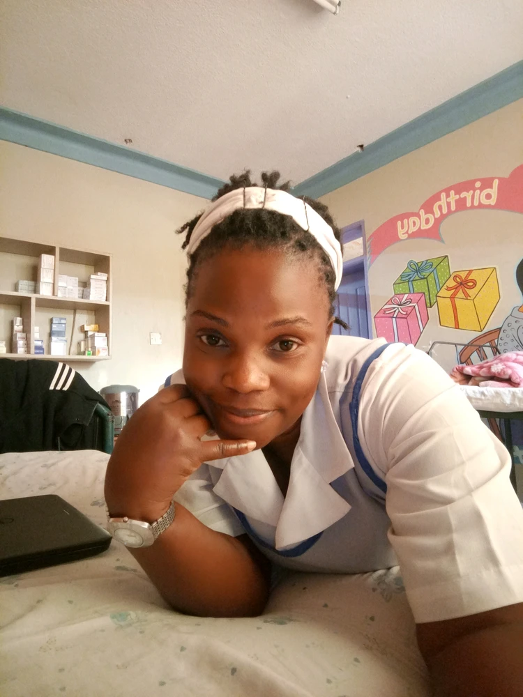 GIF gi-upload ni Harriet